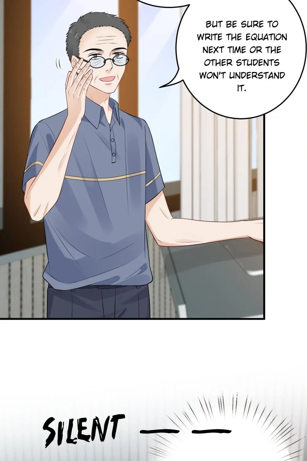 The Real Daughter, She Is an Almighty Boss Chapter 65 page 24 - 
