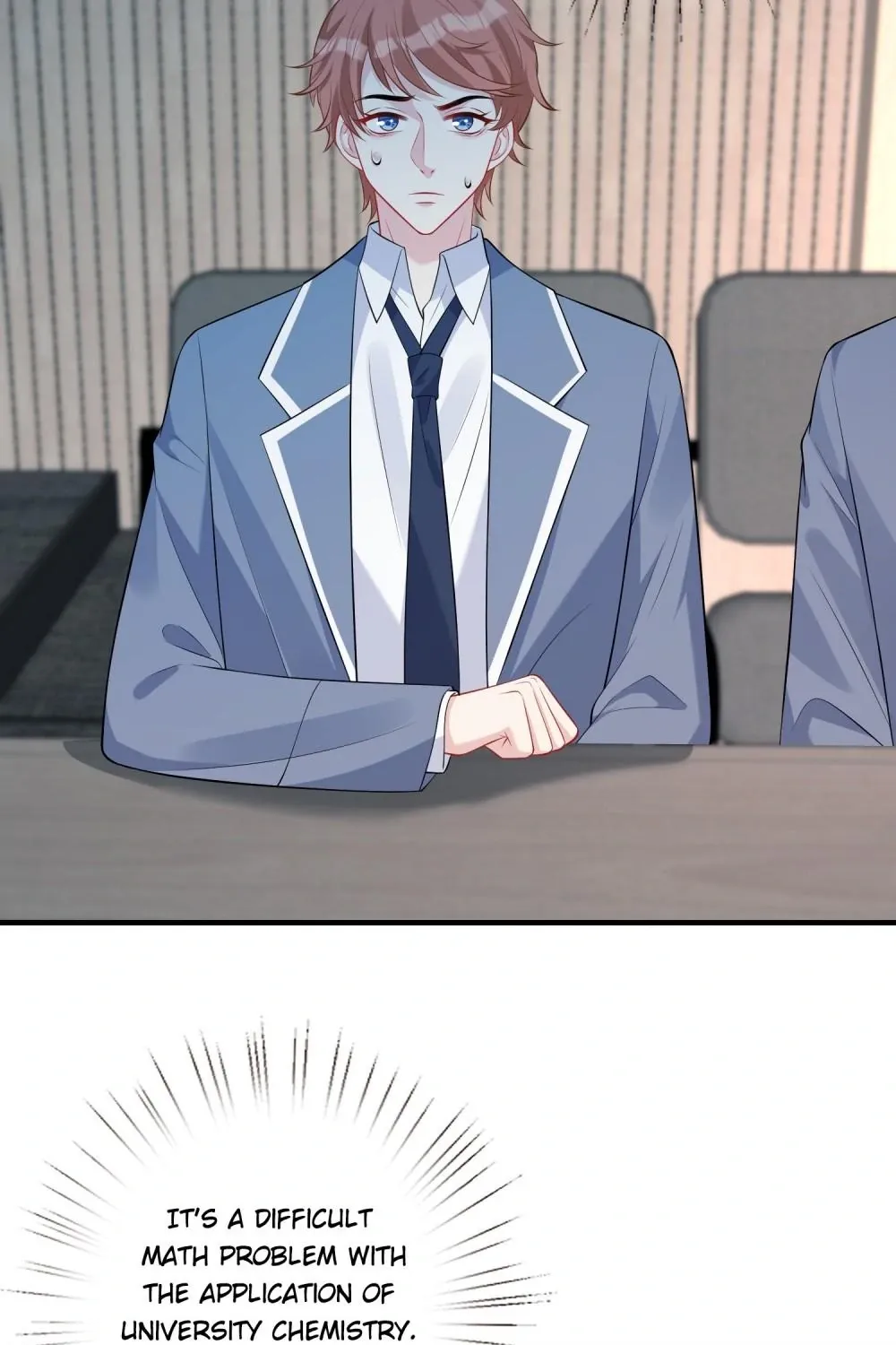 The Real Daughter, She Is an Almighty Boss Chapter 65 page 26 - 