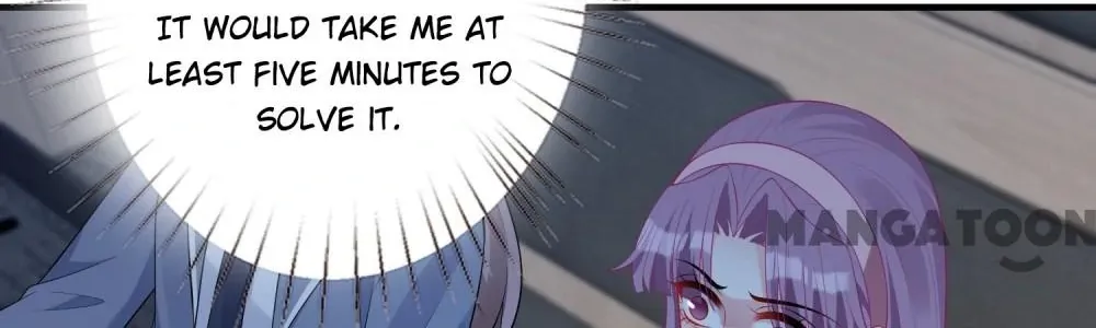 The Real Daughter, She Is an Almighty Boss Chapter 65 page 27 - 