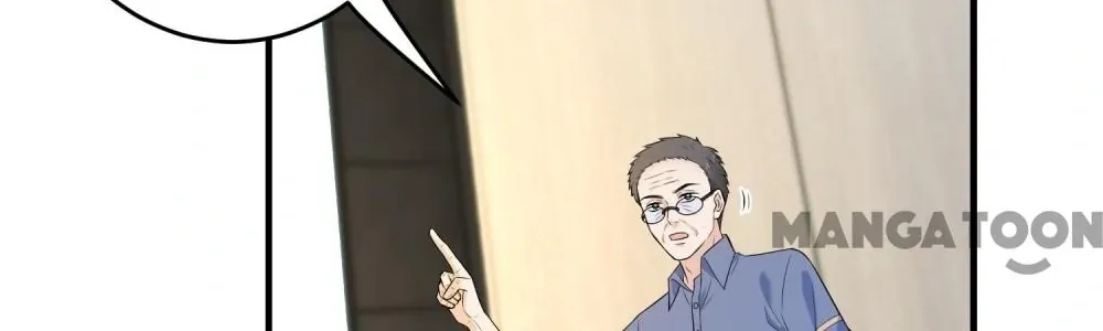 The Real Daughter, She Is an Almighty Boss Chapter 65 page 29 - 