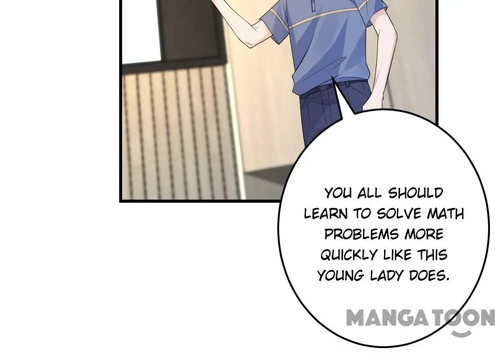 The Real Daughter, She Is an Almighty Boss Chapter 65 page 30 - 