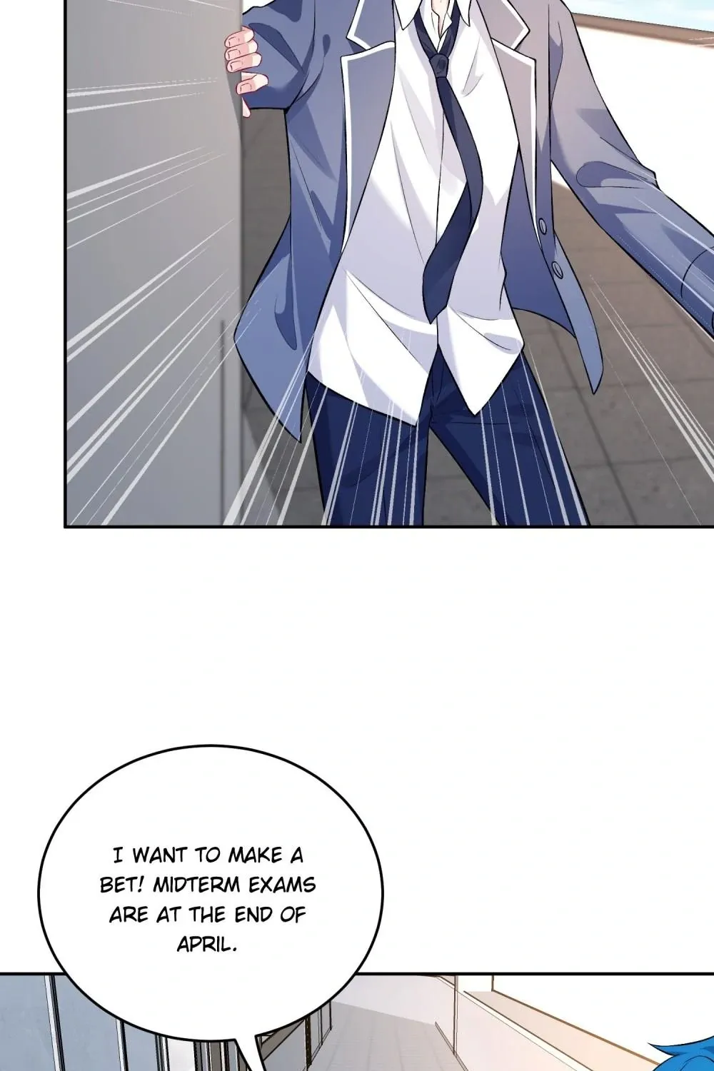 The Real Daughter, She Is an Almighty Boss Chapter 65 page 37 - 