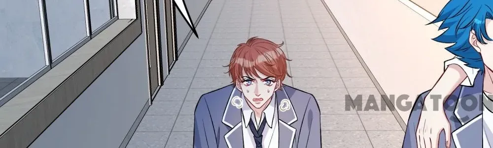 The Real Daughter, She Is an Almighty Boss Chapter 65 page 38 - 