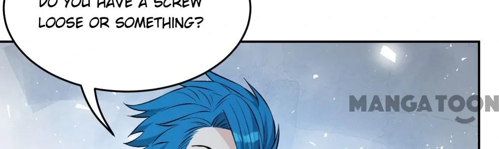 The Real Daughter, She Is an Almighty Boss Chapter 65 page 40 - 