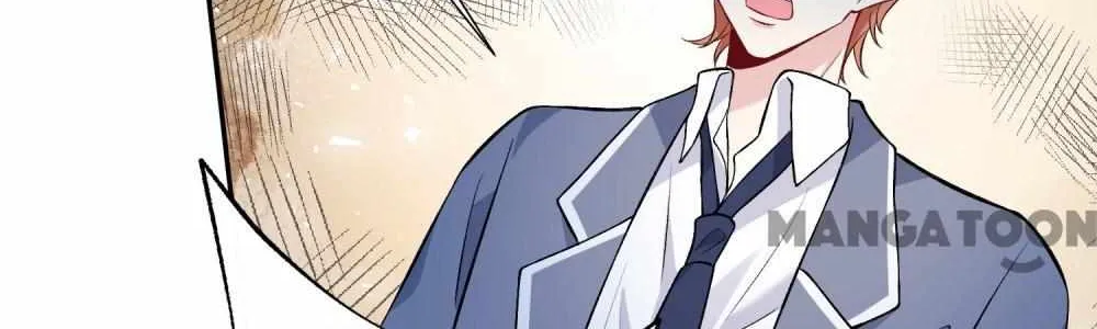 The Real Daughter, She Is an Almighty Boss Chapter 65 page 42 - 