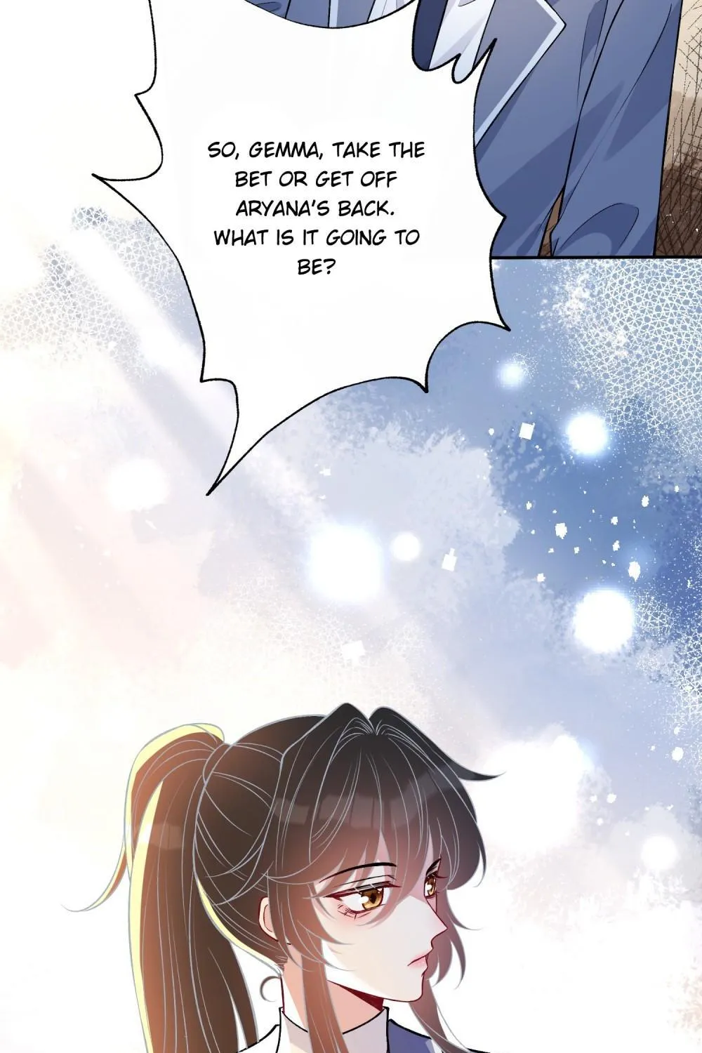 The Real Daughter, She Is an Almighty Boss Chapter 65 page 43 - 