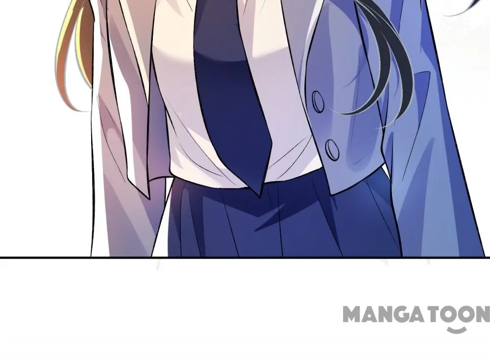 The Real Daughter, She Is an Almighty Boss Chapter 65 page 45 - 