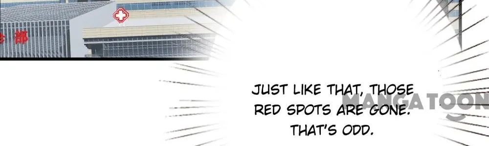 The Real Daughter, She Is an Almighty Boss Chapter 65 page 55 - 