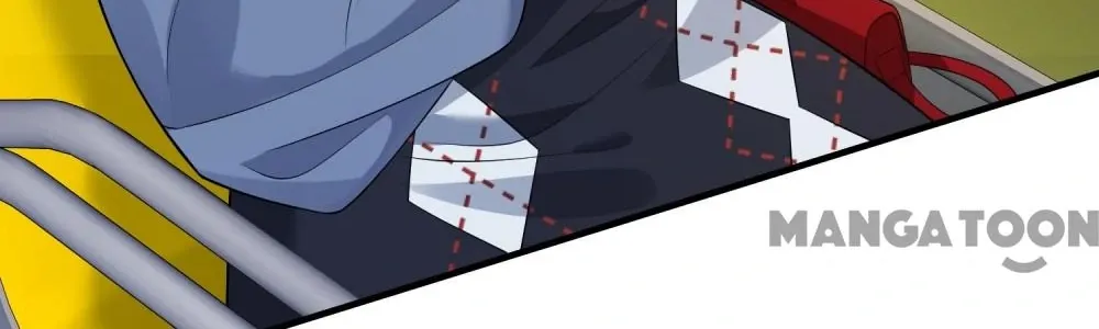 The Real Daughter, She Is an Almighty Boss Chapter 65 page 57 - 