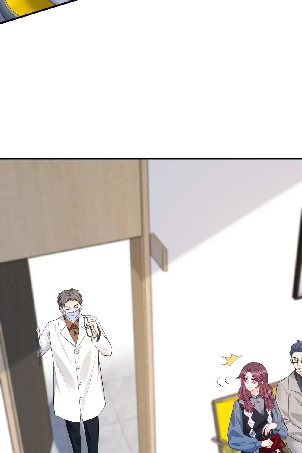 The Real Daughter, She Is an Almighty Boss Chapter 65 page 58 - 