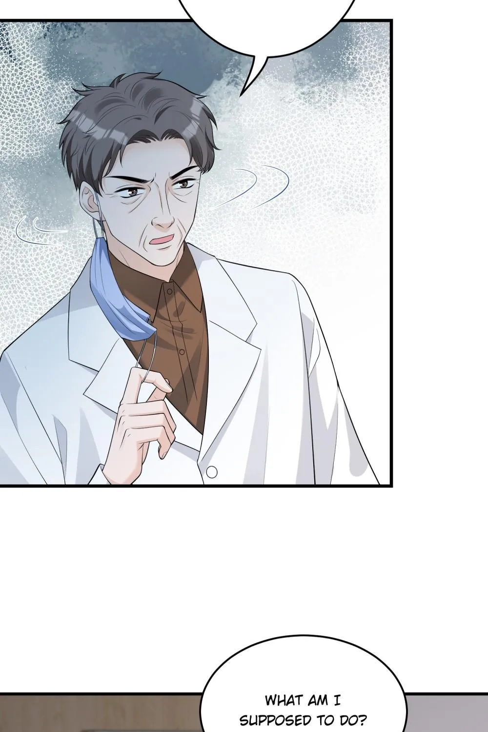 The Real Daughter, She Is an Almighty Boss Chapter 65 page 63 - 