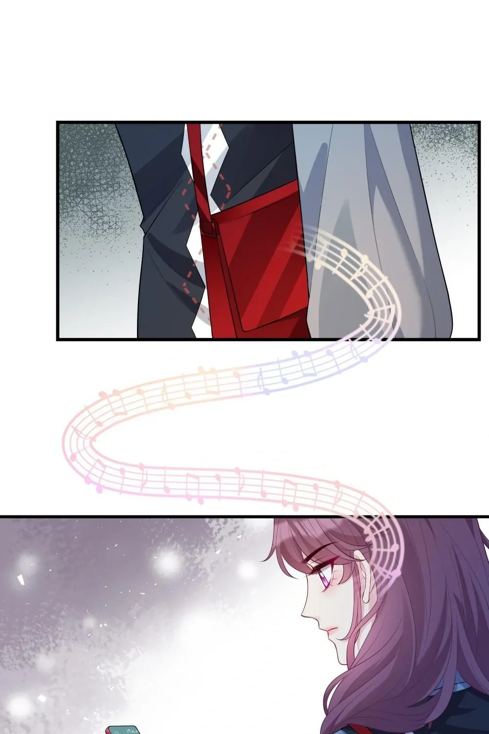 The Real Daughter, She Is an Almighty Boss Chapter 65 page 71 - 