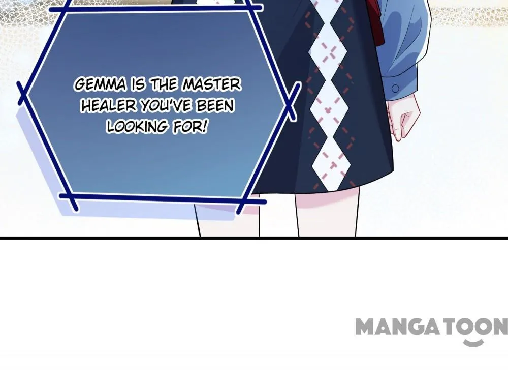 The Real Daughter, She Is an Almighty Boss Chapter 65 page 75 - 