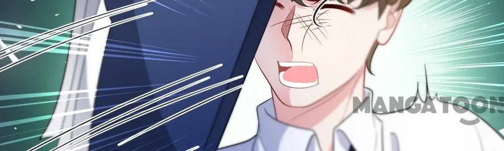 The Real Daughter, She Is an Almighty Boss Chapter 65 page 10 - 