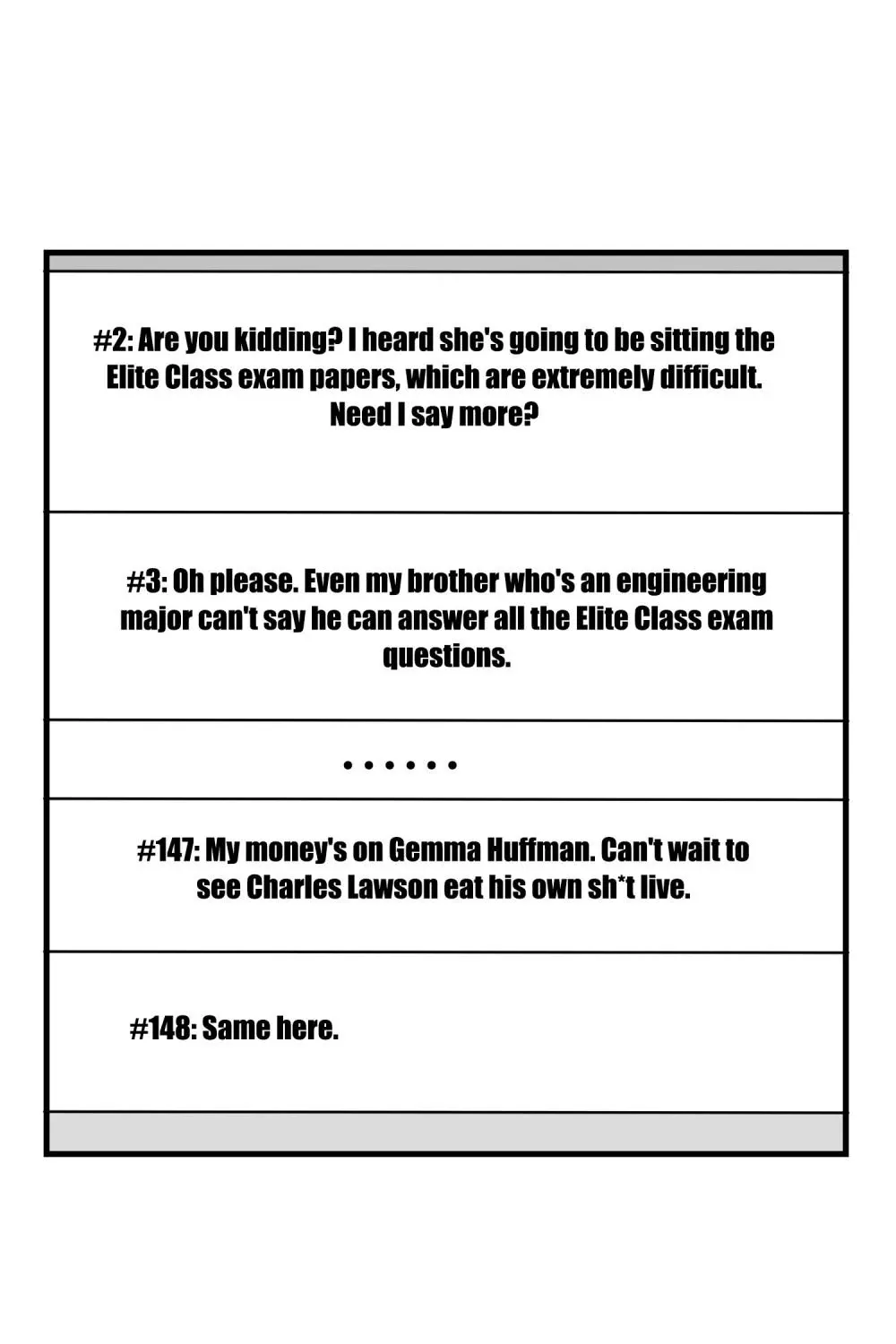 The Real Daughter, She Is an Almighty Boss Chapter 66 page 14 - 