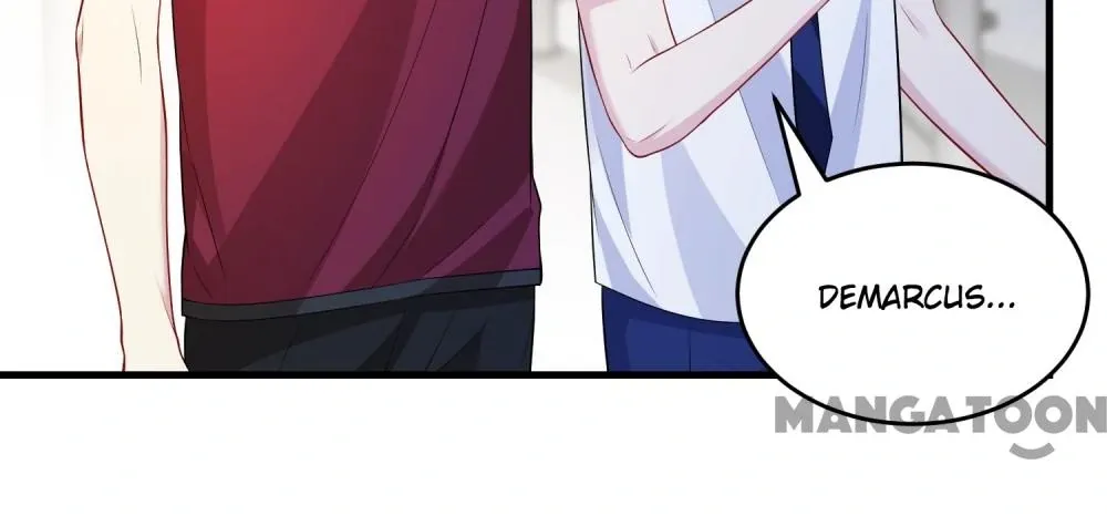The Real Daughter, She Is an Almighty Boss Chapter 66 page 20 - 