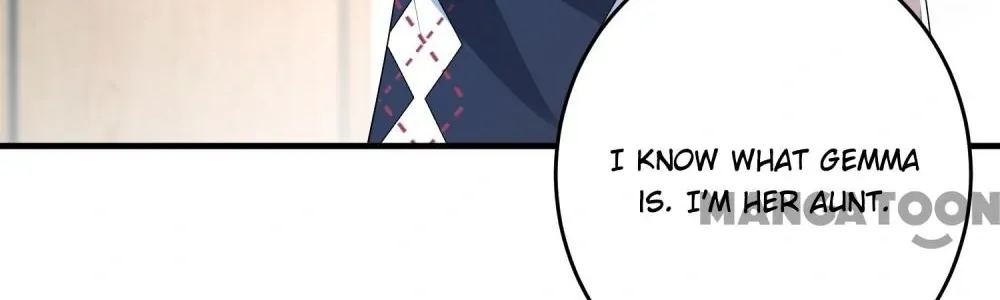 The Real Daughter, She Is an Almighty Boss Chapter 66 page 3 - 