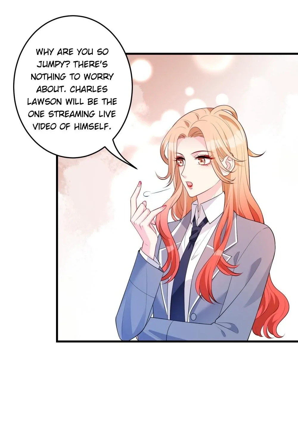 The Real Daughter, She Is an Almighty Boss Chapter 66 page 21 - 