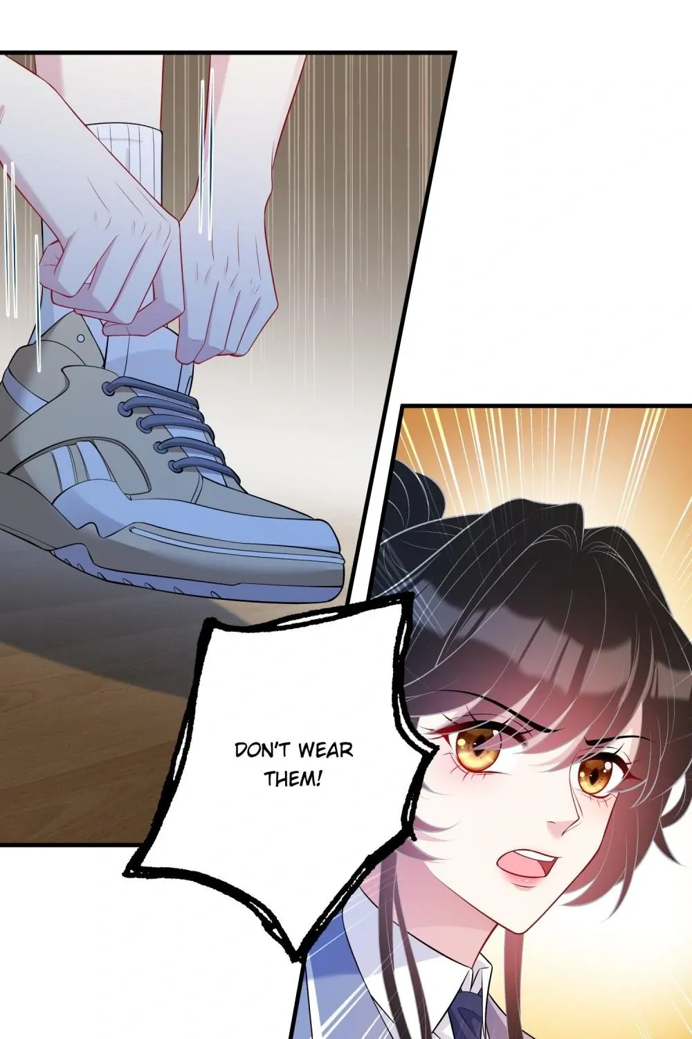 The Real Daughter, She Is an Almighty Boss Chapter 66 page 29 - 