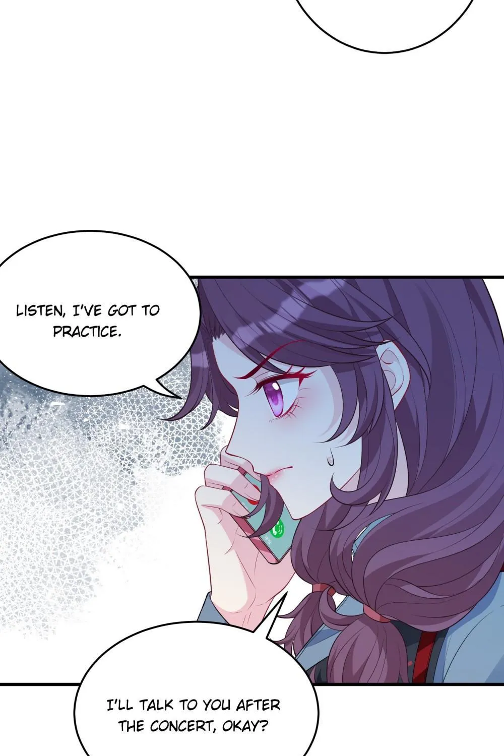 The Real Daughter, She Is an Almighty Boss Chapter 66 page 4 - 