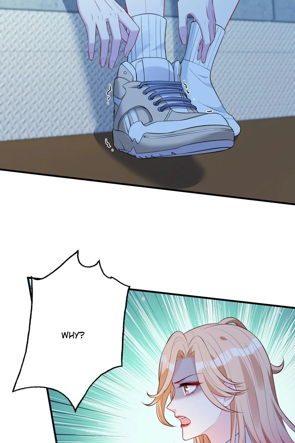 The Real Daughter, She Is an Almighty Boss Chapter 66 page 33 - 