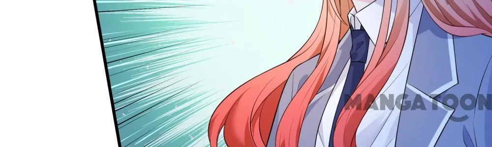 The Real Daughter, She Is an Almighty Boss Chapter 66 page 34 - 