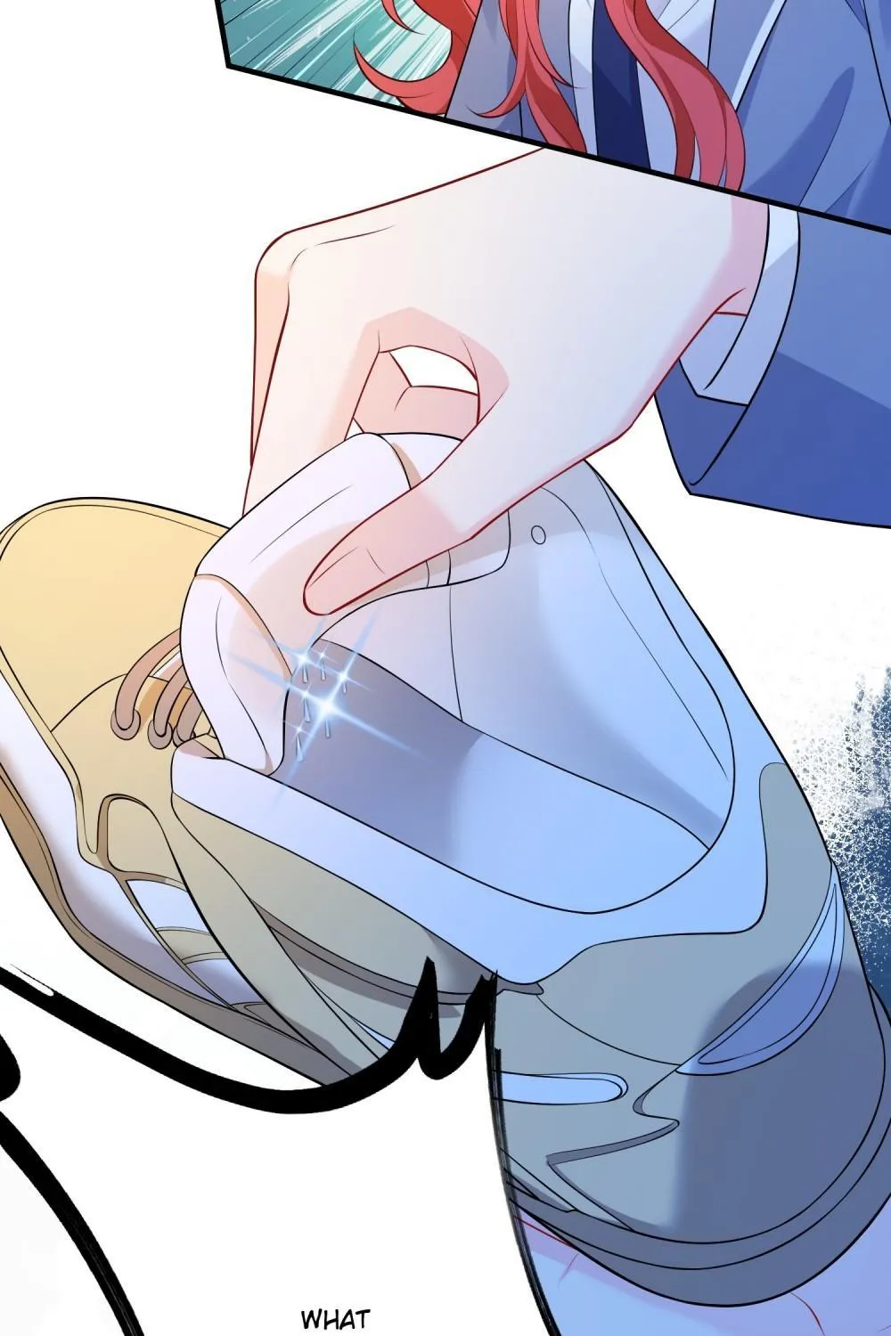 The Real Daughter, She Is an Almighty Boss Chapter 66 page 35 - 