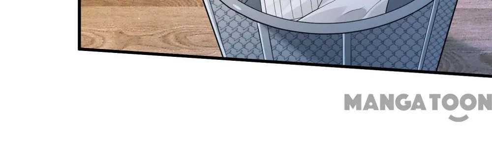 The Real Daughter, She Is an Almighty Boss Chapter 66 page 38 - 
