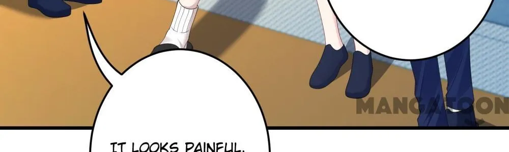 The Real Daughter, She Is an Almighty Boss Chapter 66 page 41 - 