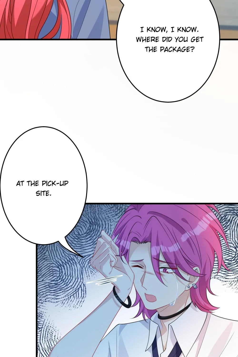 The Real Daughter, She Is an Almighty Boss Chapter 66 page 44 - 