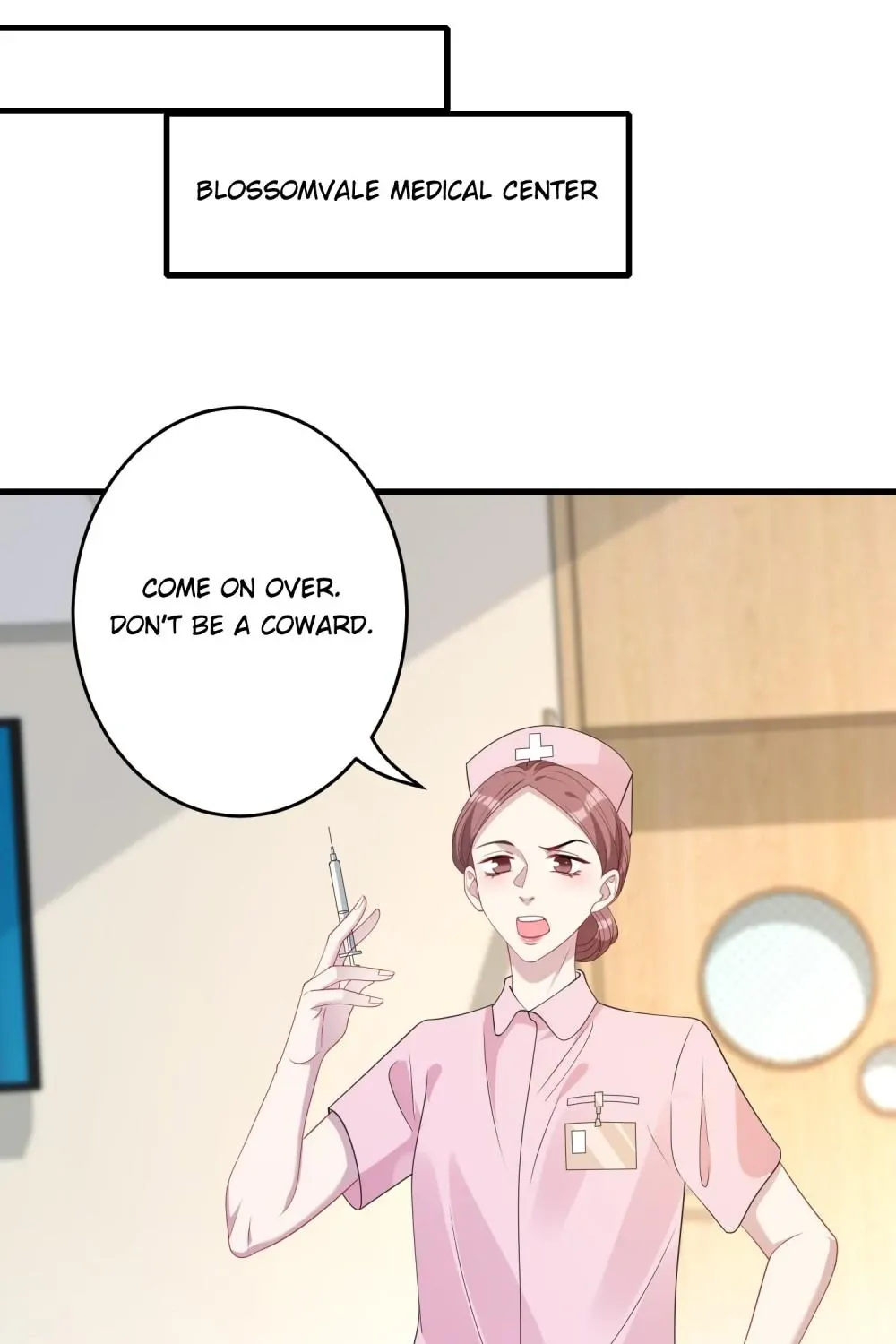 The Real Daughter, She Is an Almighty Boss Chapter 66 page 52 - 