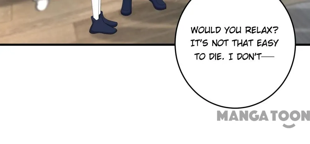 The Real Daughter, She Is an Almighty Boss Chapter 66 page 58 - 