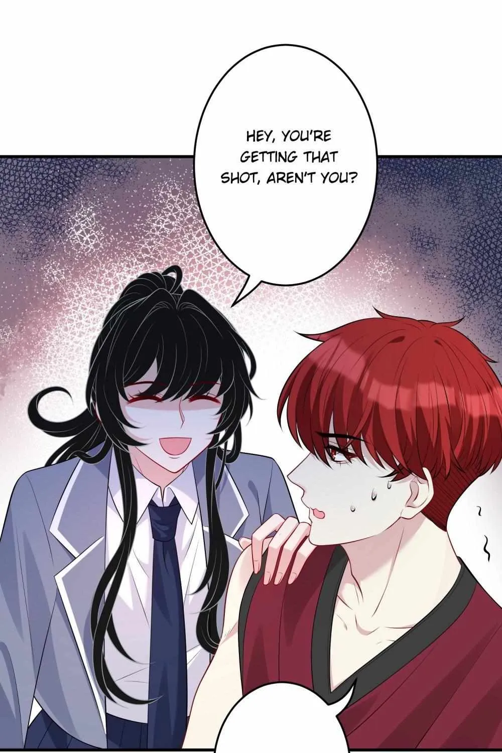The Real Daughter, She Is an Almighty Boss Chapter 66 page 59 - 