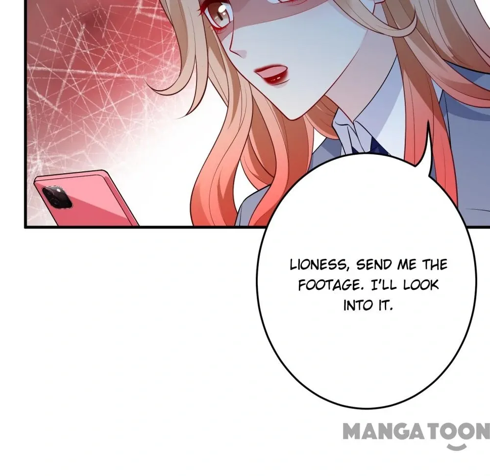 The Real Daughter, She Is an Almighty Boss Chapter 66 page 69 - 