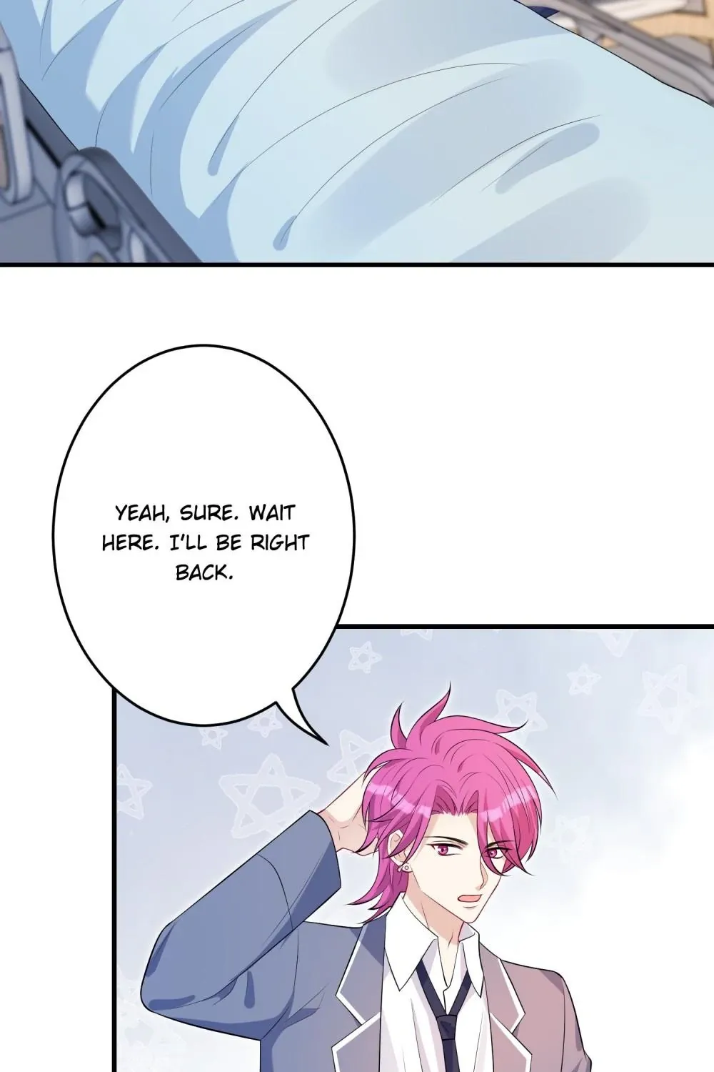 The Real Daughter, She Is an Almighty Boss Chapter 66 page 72 - 