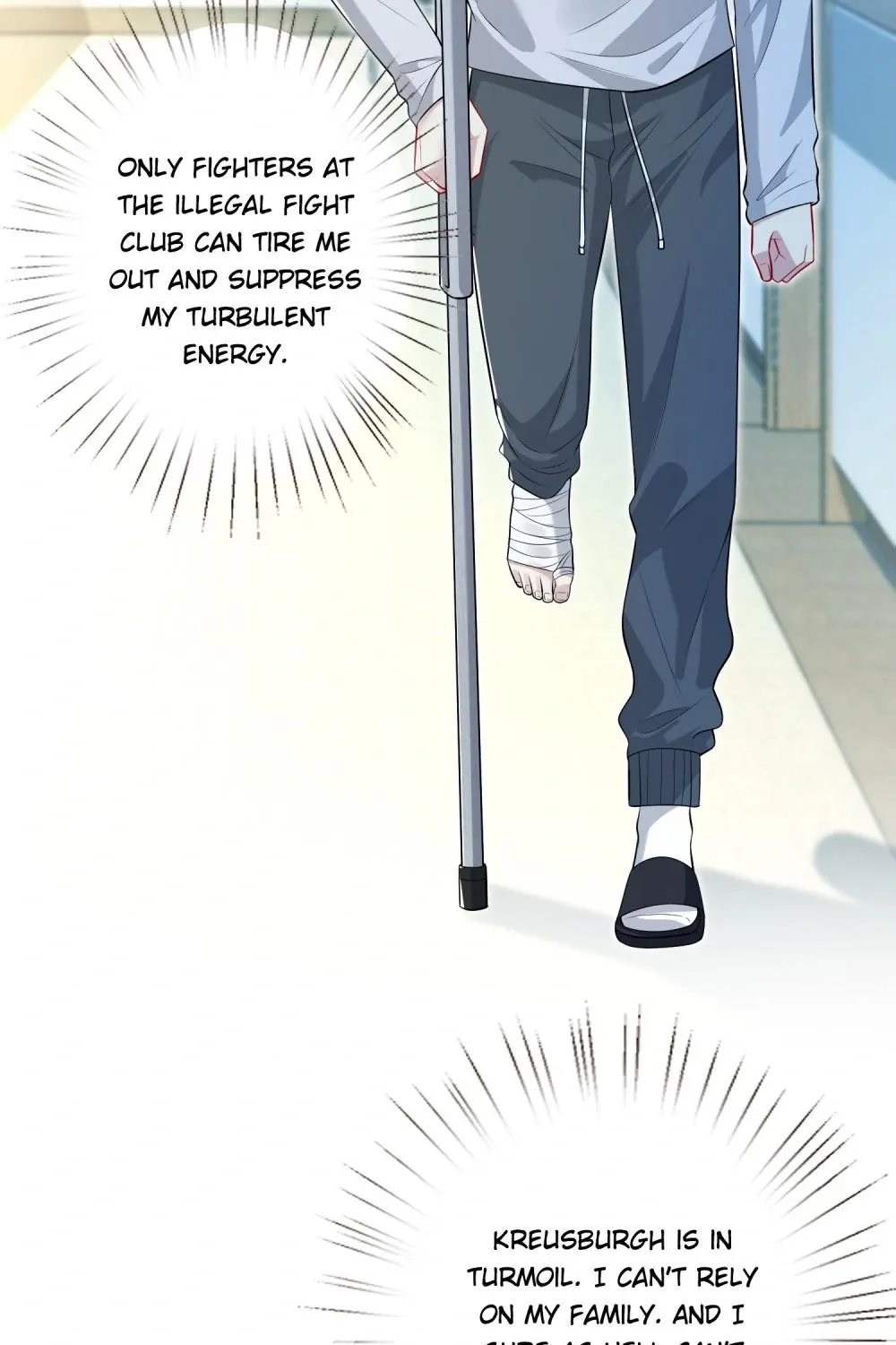 The Real Daughter, She Is an Almighty Boss Chapter 66 page 78 - 
