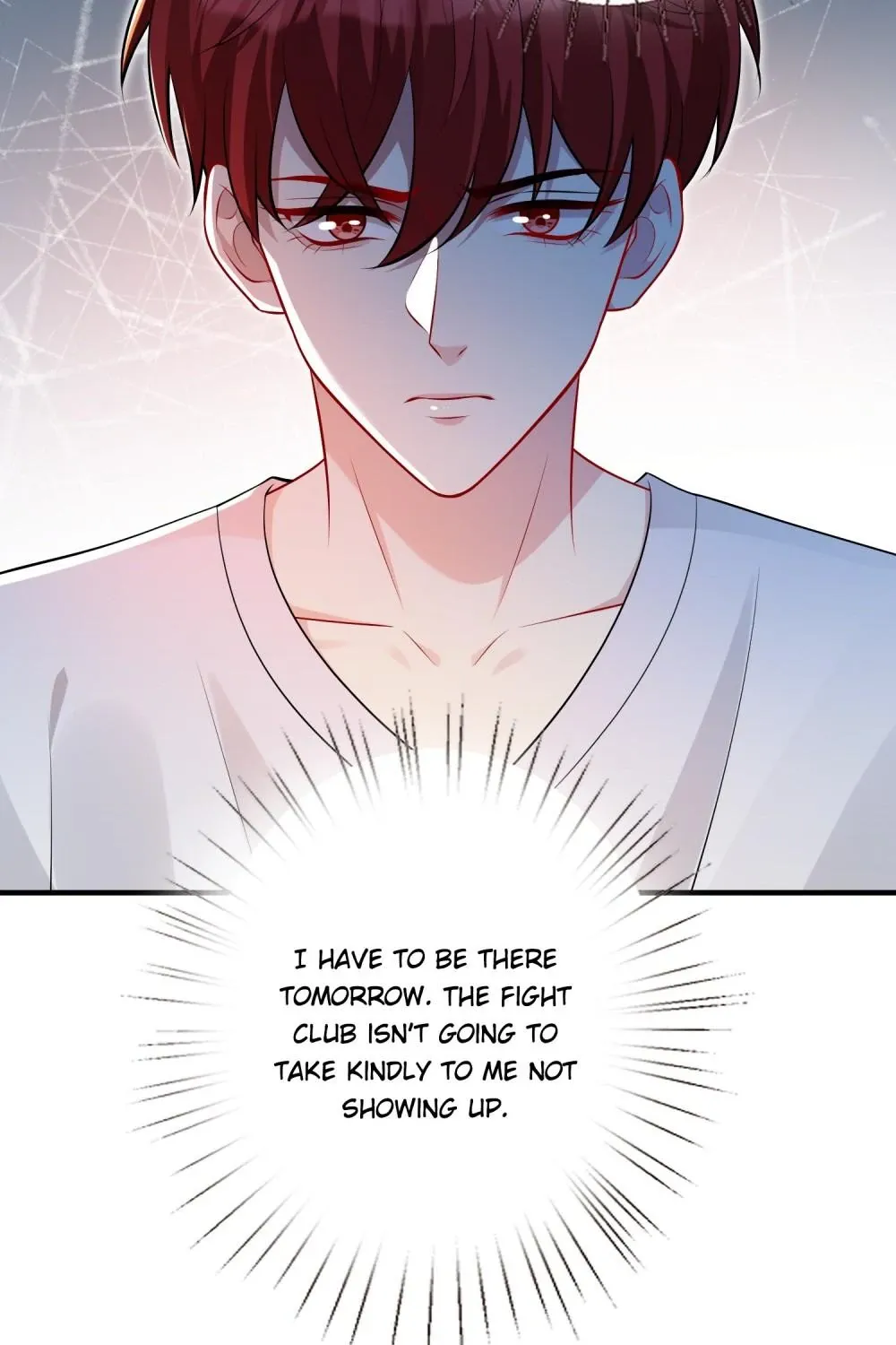 The Real Daughter, She Is an Almighty Boss Chapter 66 page 80 - 
