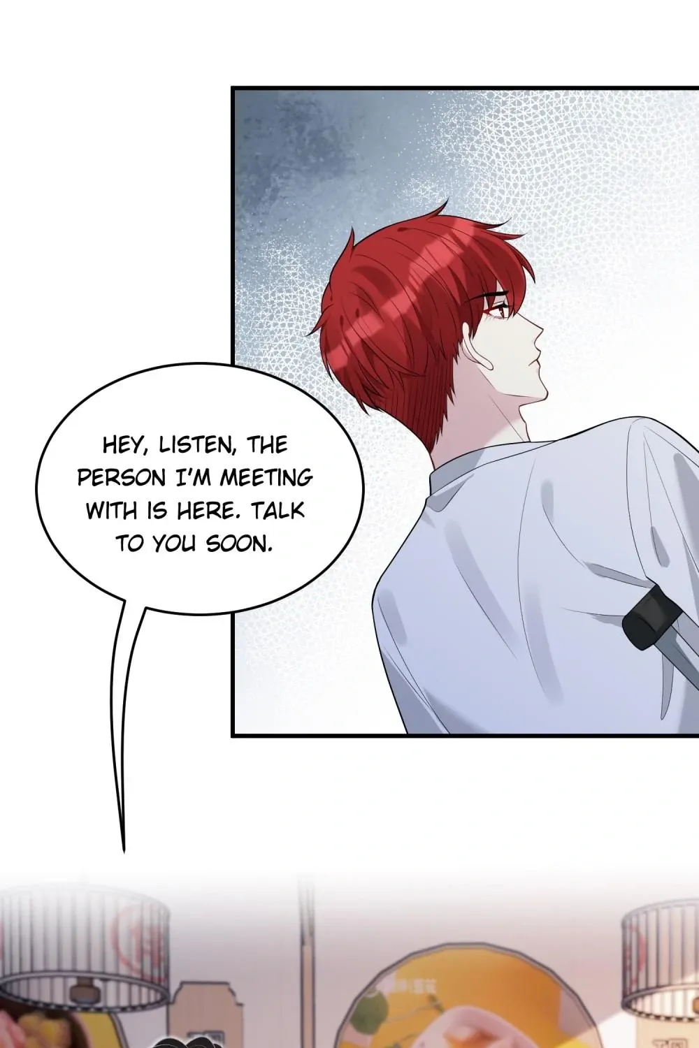The Real Daughter, She Is an Almighty Boss Chapter 67 page 11 - 