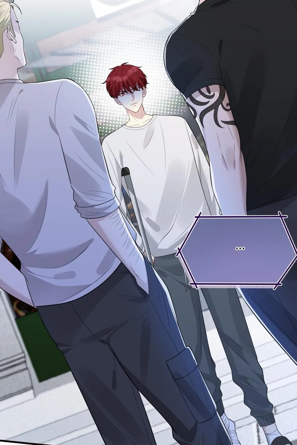 The Real Daughter, She Is an Almighty Boss Chapter 67 page 15 - 