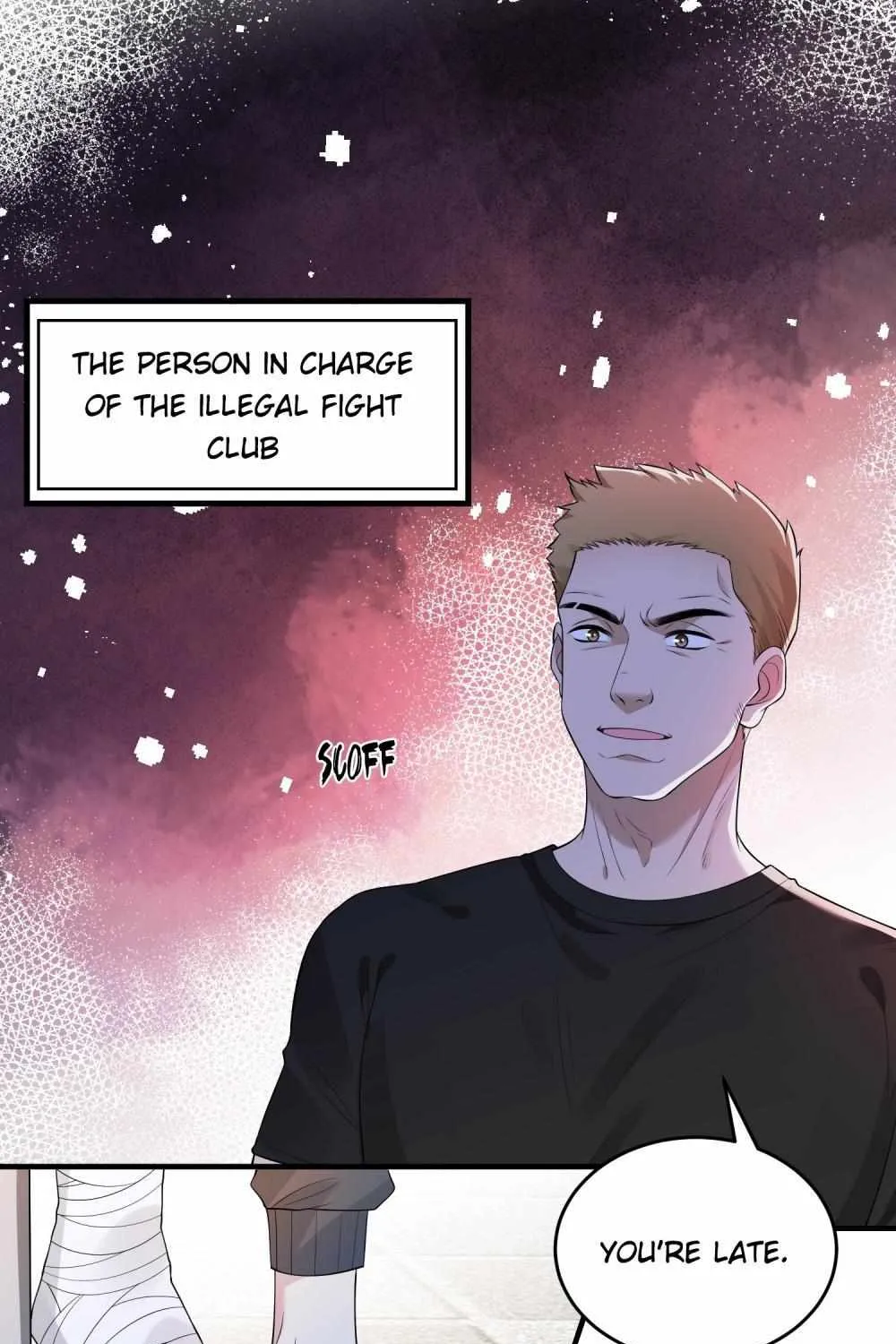The Real Daughter, She Is an Almighty Boss Chapter 67 page 17 - 