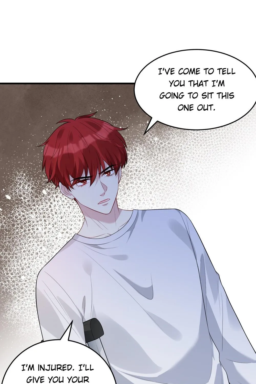 The Real Daughter, She Is an Almighty Boss Chapter 67 page 19 - 