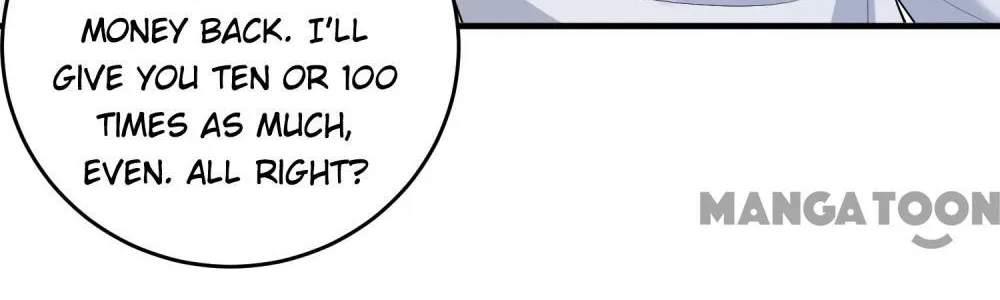 The Real Daughter, She Is an Almighty Boss Chapter 67 page 20 - 