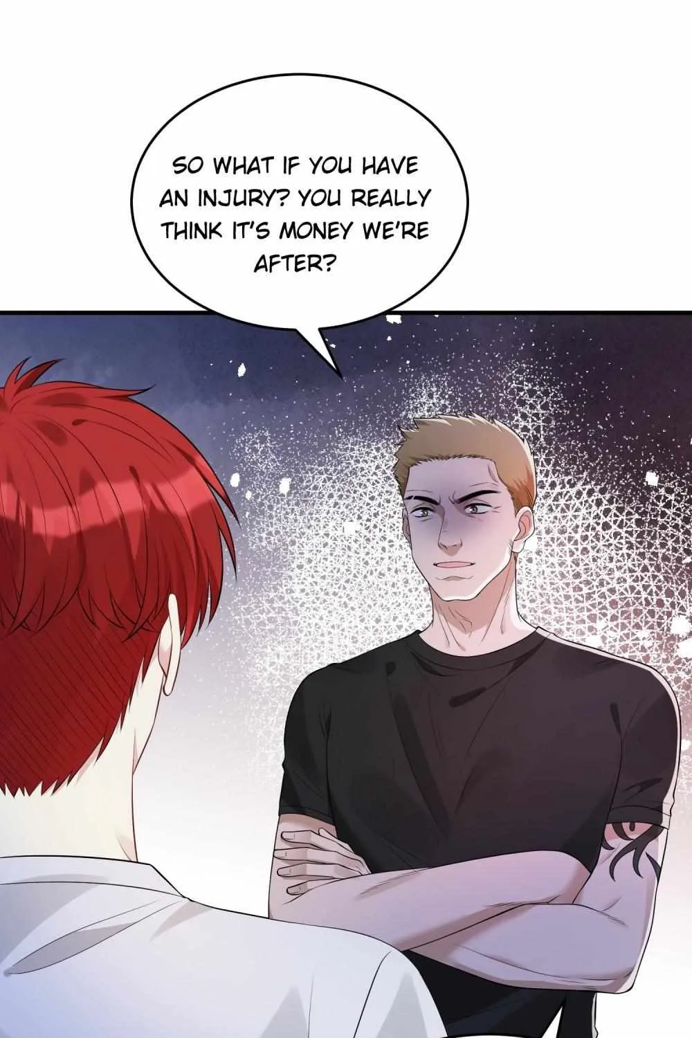 The Real Daughter, She Is an Almighty Boss Chapter 67 page 21 - 