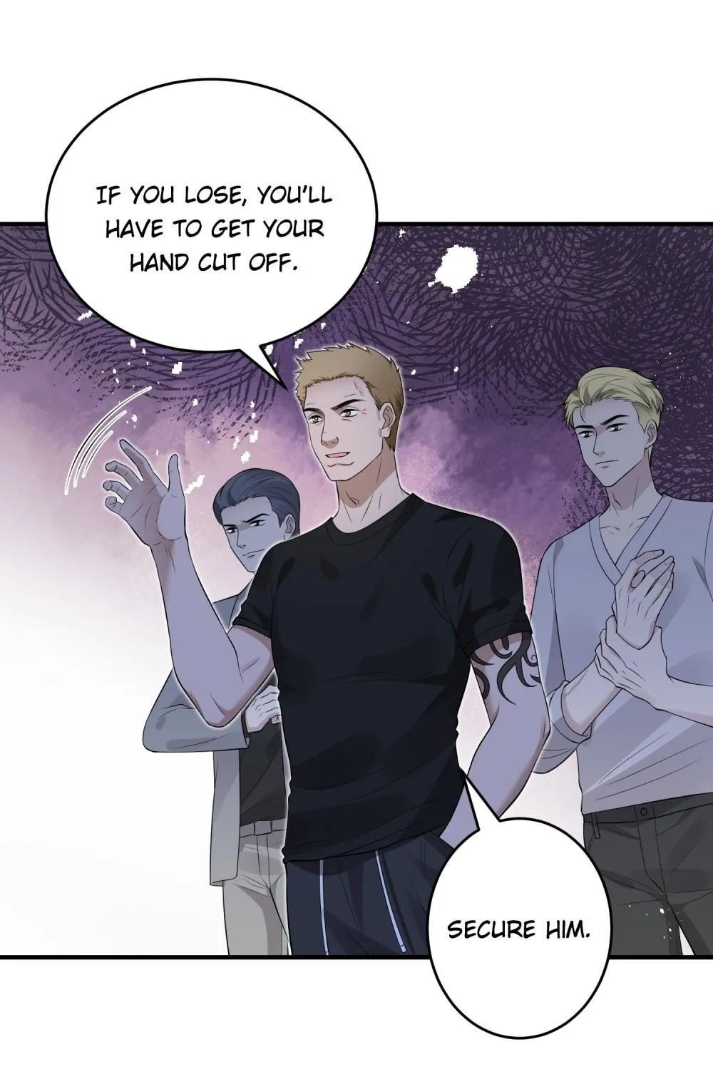 The Real Daughter, She Is an Almighty Boss Chapter 67 page 24 - 