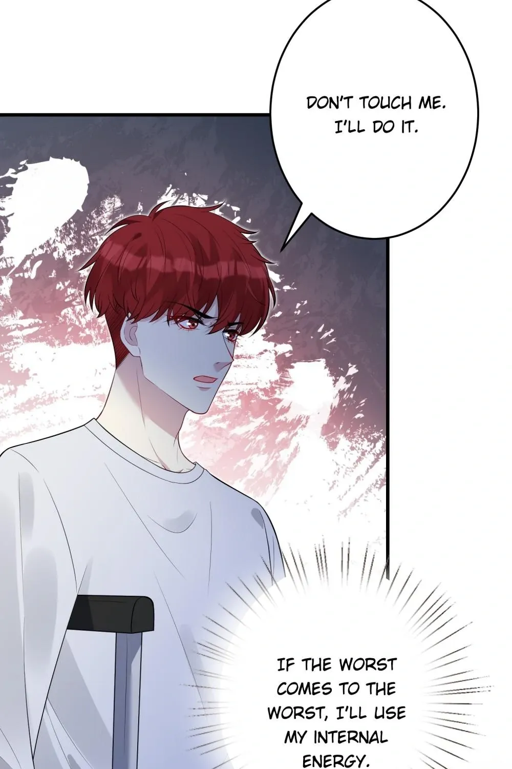 The Real Daughter, She Is an Almighty Boss Chapter 67 page 26 - 