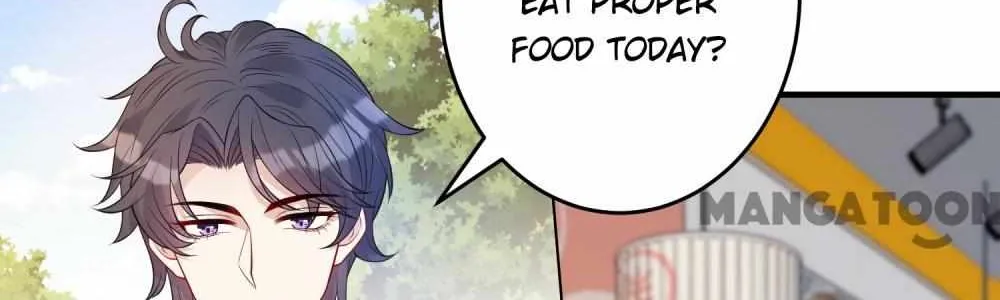 The Real Daughter, She Is an Almighty Boss Chapter 67 page 4 - 