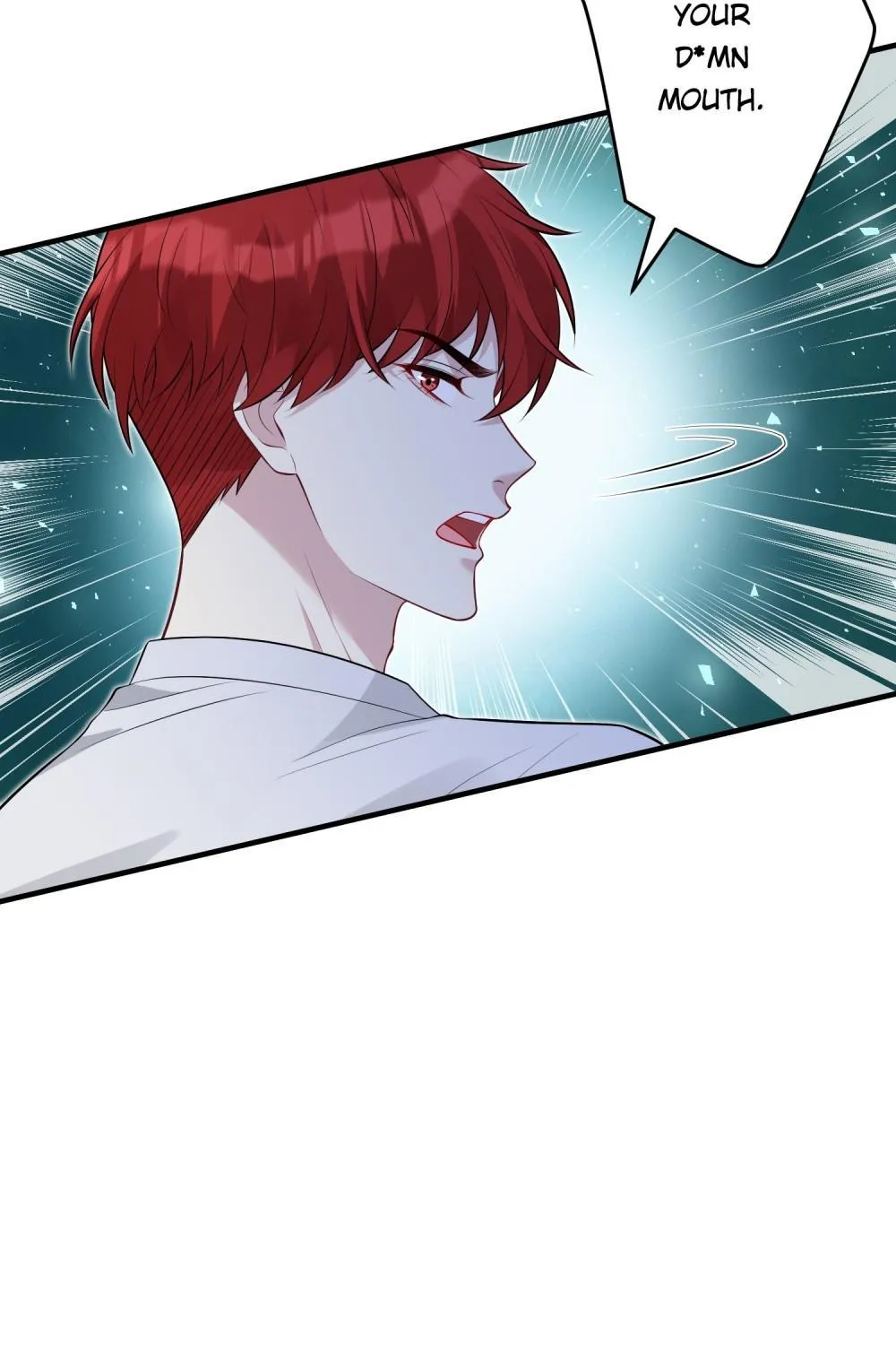 The Real Daughter, She Is an Almighty Boss Chapter 67 page 34 - 