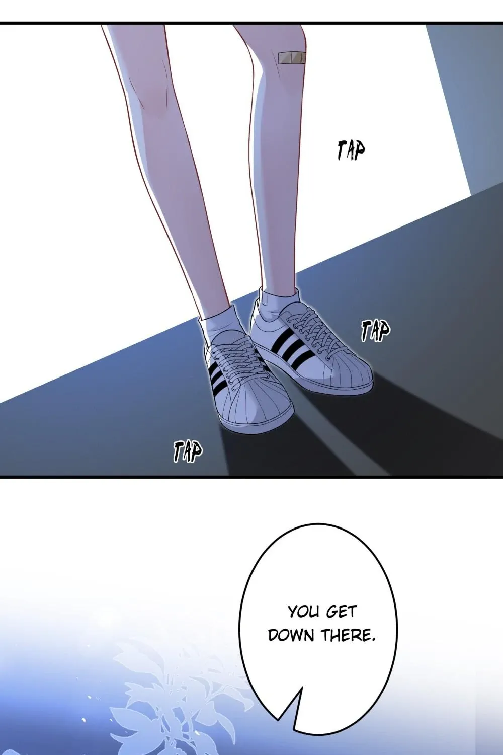 The Real Daughter, She Is an Almighty Boss Chapter 67 page 36 - 