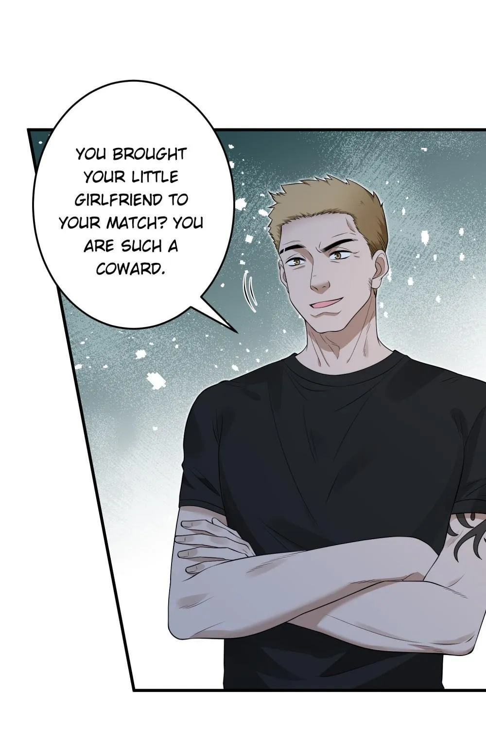 The Real Daughter, She Is an Almighty Boss Chapter 67 page 44 - 