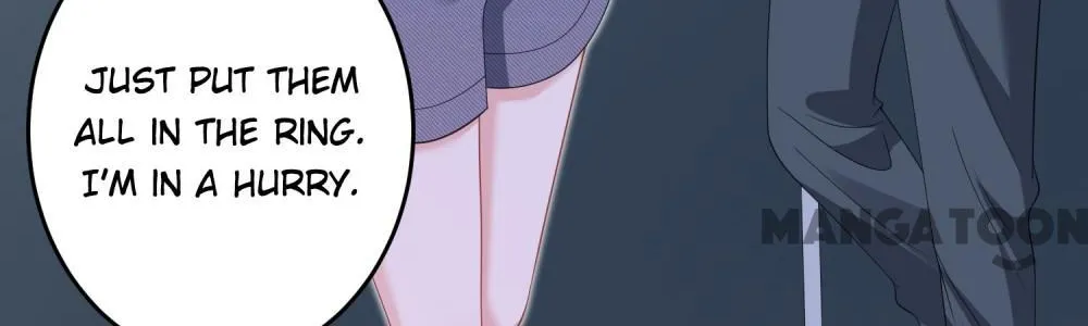The Real Daughter, She Is an Almighty Boss Chapter 67 page 52 - 